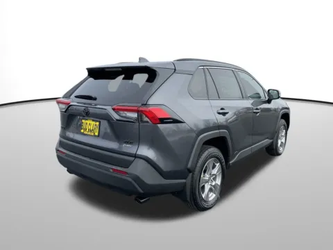 Another view of 2025 Toyota RAV4 Hybrid XLE for sale in Union Gap, WA at Bud Clary Toyota of Yakima