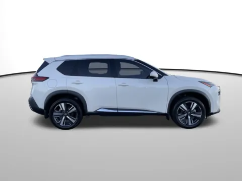 Photos of 2022 Nissan Rogue SL for sale in Union Gap, WA at Toyota of Yakima