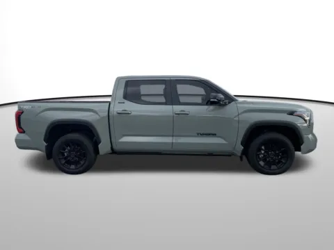 Photos of 2025 Toyota Tundra Limited for sale in Union Gap, WA at Toyota of Yakima