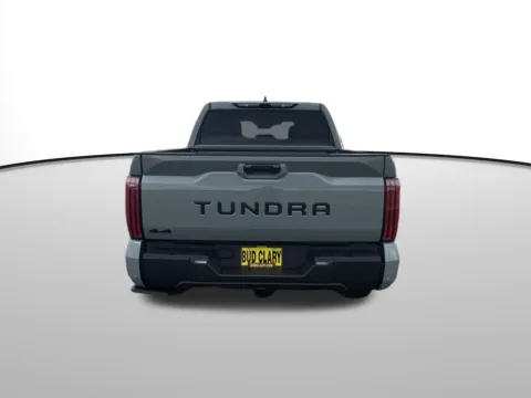 More photos of 2025 Toyota Tundra Limited at Toyota of Yakima, WA