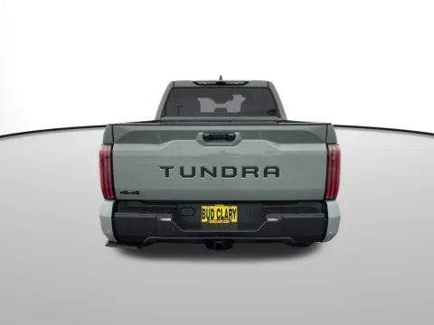More photos of 2025 Toyota Tundra Limited at Toyota of Yakima, WA