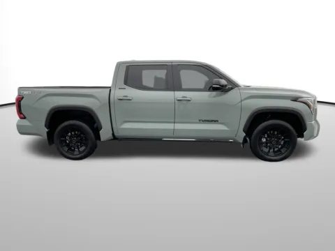 Photos of 2025 Toyota Tundra Limited for sale in Union Gap, WA at Toyota of Yakima