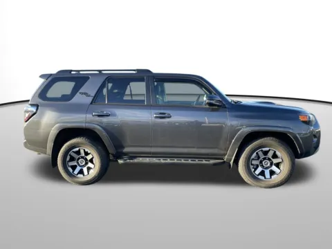 Photos of 2023 Toyota 4Runner TRD Off-Road Premium for sale in Union Gap, WA at Toyota of Yakima