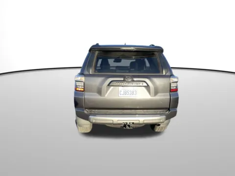 More photos of 2023 Toyota 4Runner TRD Off-Road Premium at Toyota of Yakima, WA