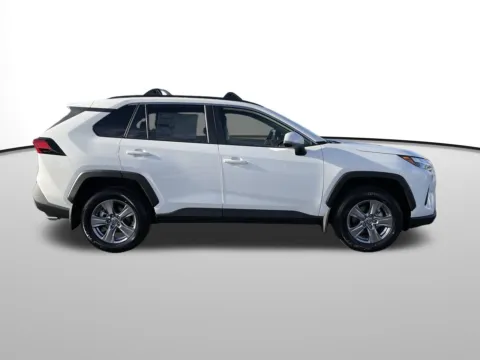Photos of 2025 Toyota RAV4 XLE for sale in Union Gap, WA at Toyota of Yakima