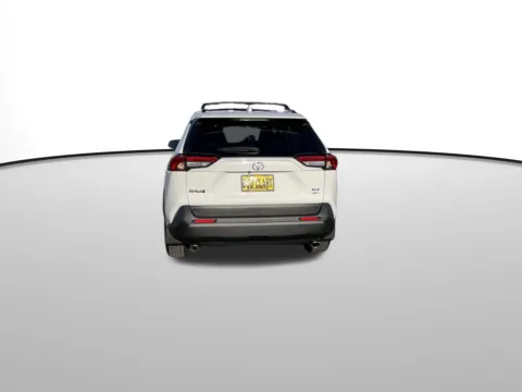 More photos of 2025 Toyota RAV4 XLE at Toyota of Yakima, WA