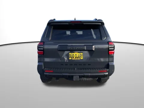 More photos of 2025 Toyota 4Runner TRD Off-Road Premium at Toyota of Yakima, WA