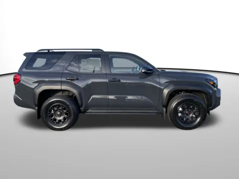Photos of 2025 Toyota 4Runner TRD Off-Road Premium for sale in Union Gap, WA at Toyota of Yakima