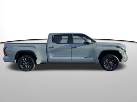 Photos of 2026 Toyota Tundra Hybrid Platinum for sale in Union Gap, WA at Bud Clary Toyota of Yakima