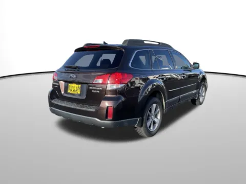 Another view of 2013 Subaru Outback 3.6R for sale in Union Gap, WA at Toyota of Yakima