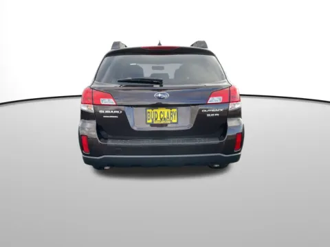 More photos of 2013 Subaru Outback 3.6R at Toyota of Yakima, WA