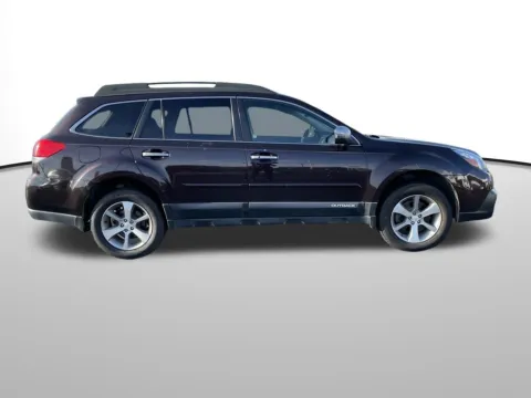 Photos of 2013 Subaru Outback 3.6R for sale in Union Gap, WA at Toyota of Yakima