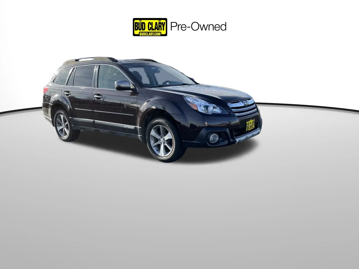 Unknown 2013 Subaru Outback 3.6R for sale in Union Gap, WA