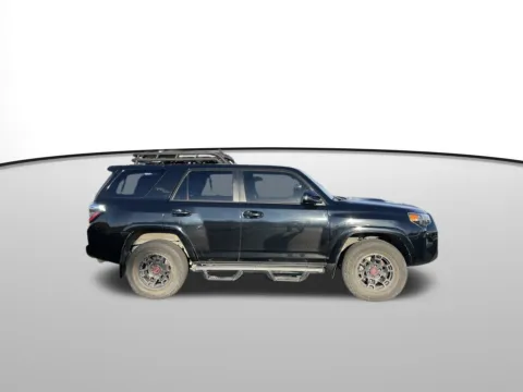Photos of 2022 Toyota 4Runner TRD Off-Road Premium for sale in Union Gap, WA at Toyota of Yakima