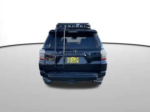 More photos of 2022 Toyota 4Runner TRD Off-Road Premium at Toyota of Yakima, WA