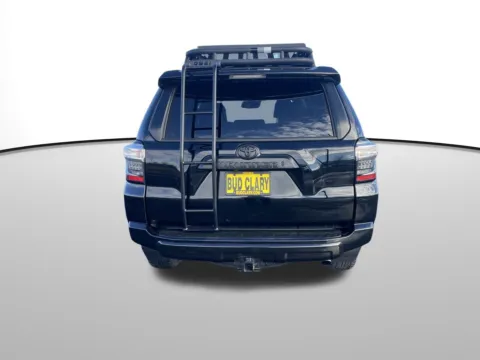 More photos of 2022 Toyota 4Runner TRD Off-Road Premium at Toyota of Yakima, WA