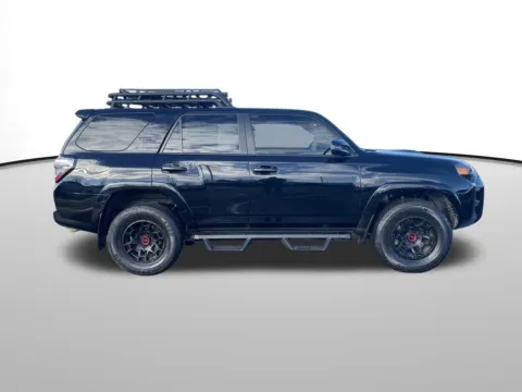 Photos of 2022 Toyota 4Runner TRD Off-Road Premium for sale in Union Gap, WA at Toyota of Yakima