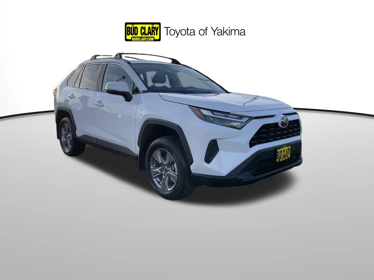2025 Toyota RAV4 XLE for sale in Union Gap, WA