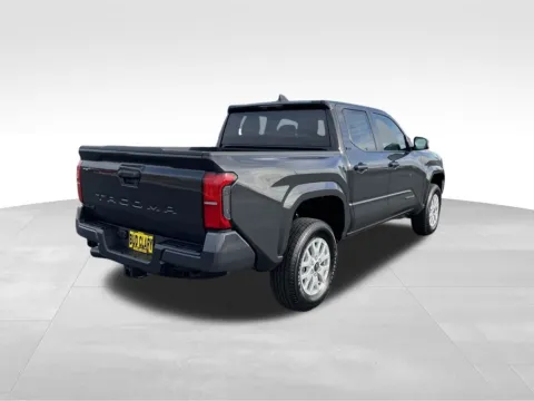 Another view of 2026 Toyota Tacoma SR5 for sale in Union Gap, WA at Bud Clary Toyota of Yakima