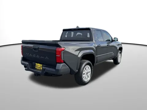 Another view of 2026 Toyota Tacoma SR5 for sale in Union Gap, WA at Toyota of Yakima