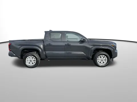 Photos of 2026 Toyota Tacoma SR5 for sale in Union Gap, WA at Toyota of Yakima