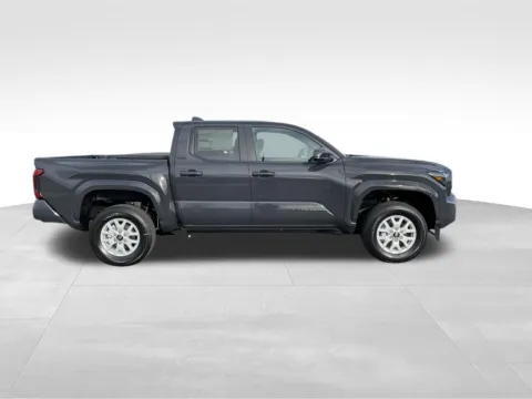 Photos of 2026 Toyota Tacoma SR5 for sale in Union Gap, WA at Bud Clary Toyota of Yakima