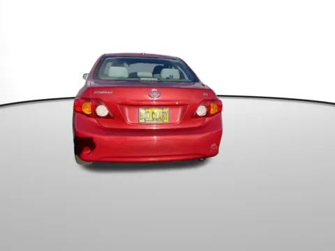 More photos of 2010 Toyota Corolla LE at Toyota of Yakima, WA