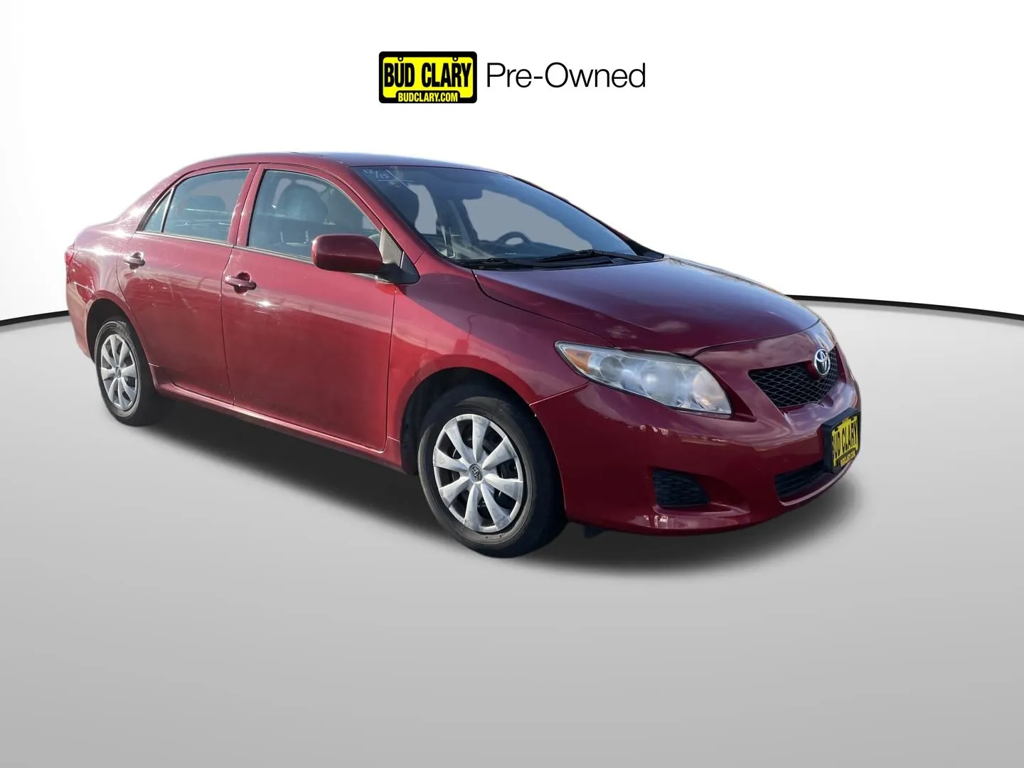 2010 Toyota Corolla LE for sale in Union Gap, WA