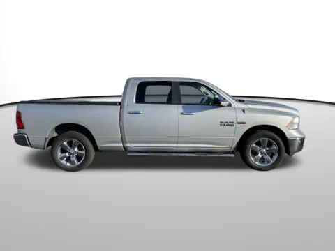 Photos of 2016 Ram 1500 Big Horn for sale in Union Gap, WA at Toyota of Yakima