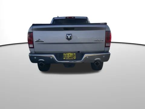 More photos of 2016 Ram 1500 Big Horn at Toyota of Yakima, WA