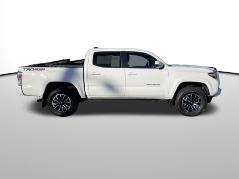 Photos of 2020 Toyota Tacoma TRD Sport for sale in Union Gap, WA at Toyota of Yakima