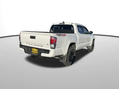 Another view of 2020 Toyota Tacoma TRD Sport for sale in Union Gap, WA at Toyota of Yakima