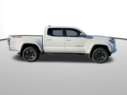 Photos of 2020 Toyota Tacoma TRD Sport for sale in Union Gap, WA at Toyota of Yakima