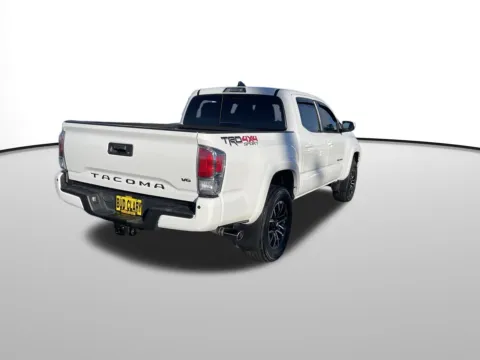 Another view of 2020 Toyota Tacoma TRD Sport for sale in Union Gap, WA at Toyota of Yakima