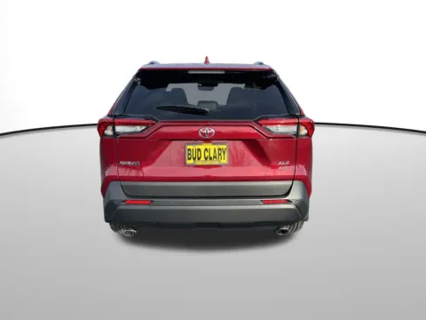 More photos of 2025 Toyota RAV4 XLE Premium at Bud Clary Toyota of Yakima, WA