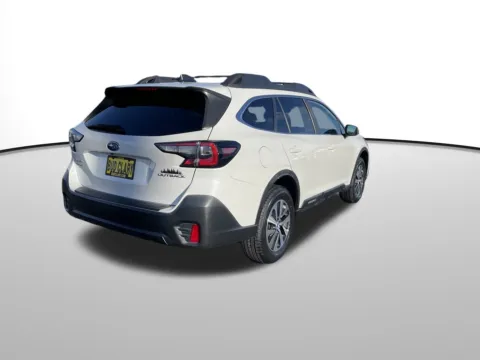 Another view of 2020 Subaru Outback Premium for sale in Union Gap, WA at Toyota of Yakima