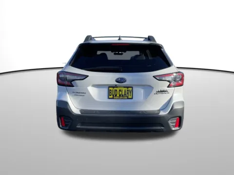 More photos of 2020 Subaru Outback Premium at Toyota of Yakima, WA