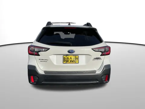 More photos of 2020 Subaru Outback Premium at Toyota of Yakima, WA