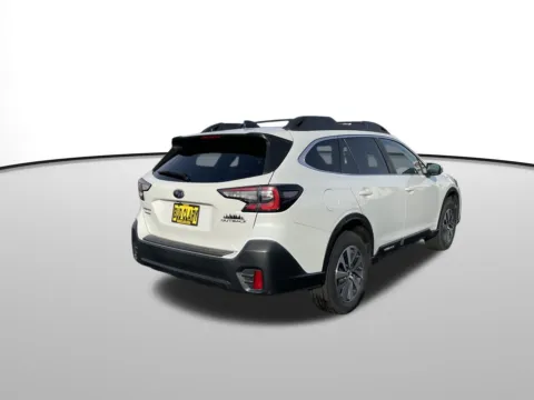 Another view of 2020 Subaru Outback Premium for sale in Union Gap, WA at Toyota of Yakima