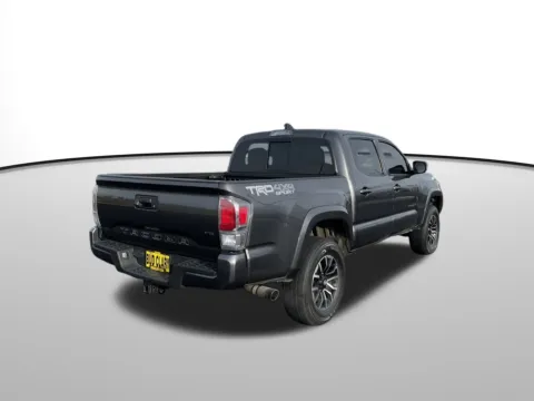 Another view of 2020 Toyota Tacoma TRD Sport for sale in Union Gap, WA at Toyota of Yakima