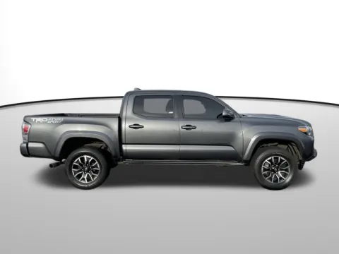 Photos of 2020 Toyota Tacoma TRD Sport for sale in Union Gap, WA at Toyota of Yakima