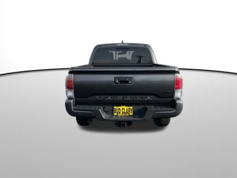 More photos of 2020 Toyota Tacoma TRD Sport at Toyota of Yakima, WA