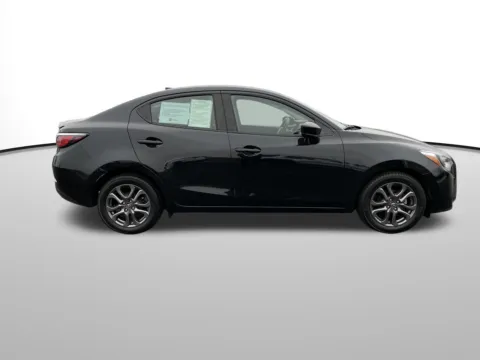 Photos of 2019 Toyota Yaris XLE for sale in Union Gap, WA at Bud Clary Toyota of Yakima