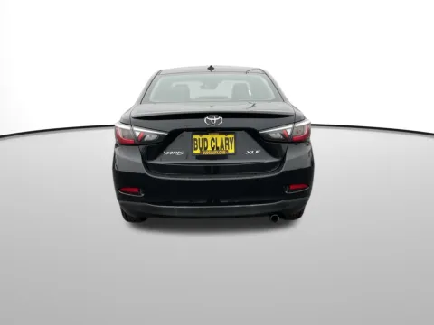 More photos of 2019 Toyota Yaris XLE at Bud Clary Toyota of Yakima, WA