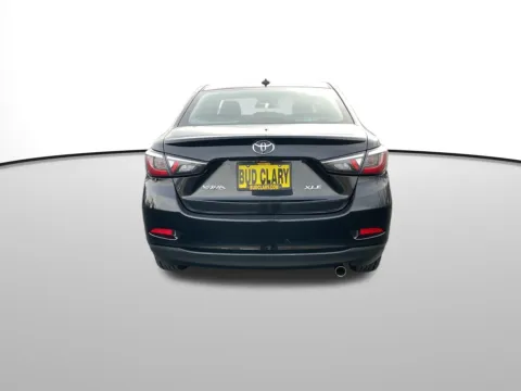 More photos of 2019 Toyota Yaris XLE at Toyota of Yakima, WA