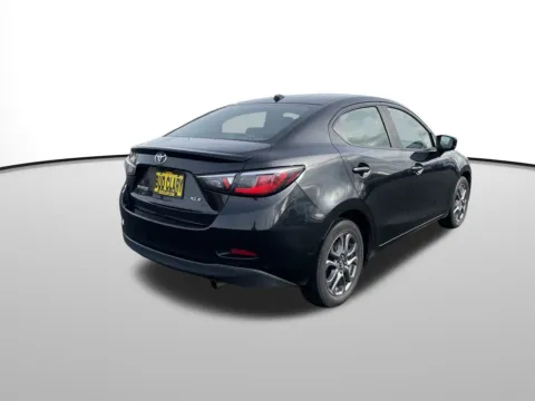 Another view of 2019 Toyota Yaris XLE for sale in Union Gap, WA at Toyota of Yakima