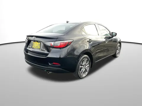 Another view of 2019 Toyota Yaris XLE for sale in Union Gap, WA at Toyota of Yakima