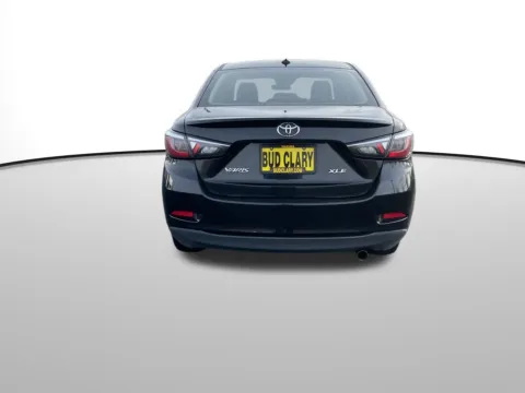 More photos of 2019 Toyota Yaris XLE at Toyota of Yakima, WA