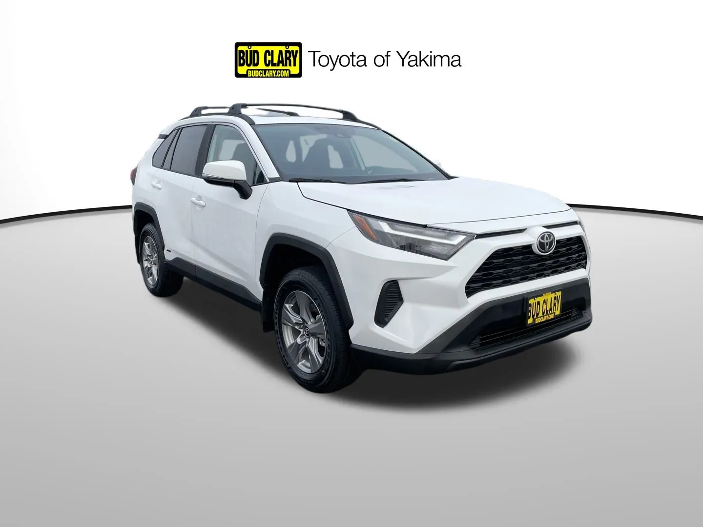 2025 Toyota RAV4 Hybrid XLE for sale in Union Gap, WA