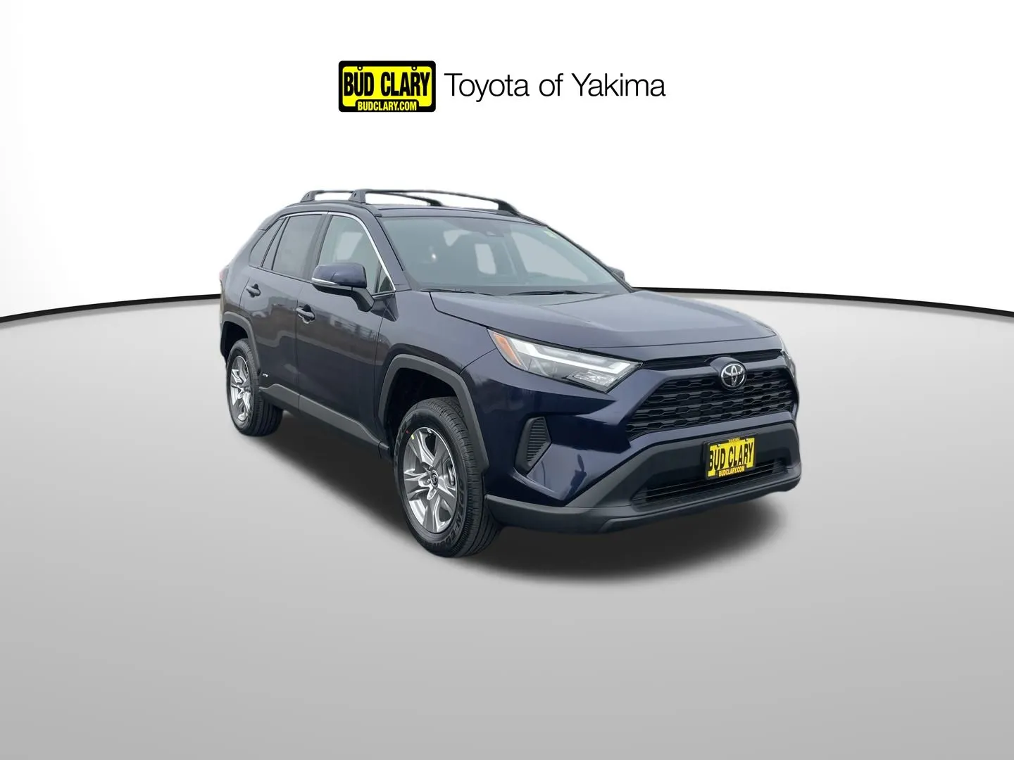 2025 Toyota RAV4 Hybrid XLE for sale in Union Gap, WA